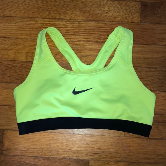 Nike Tops - Nike sports bra